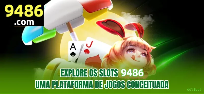 Roleta e blackjack 6691bet