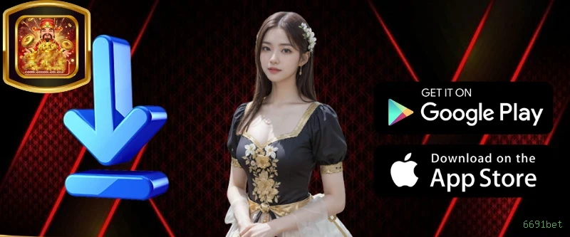 Bônus boas-vindas 6691bet R$100